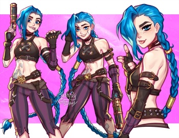 [Blushypixy] Patreon cover