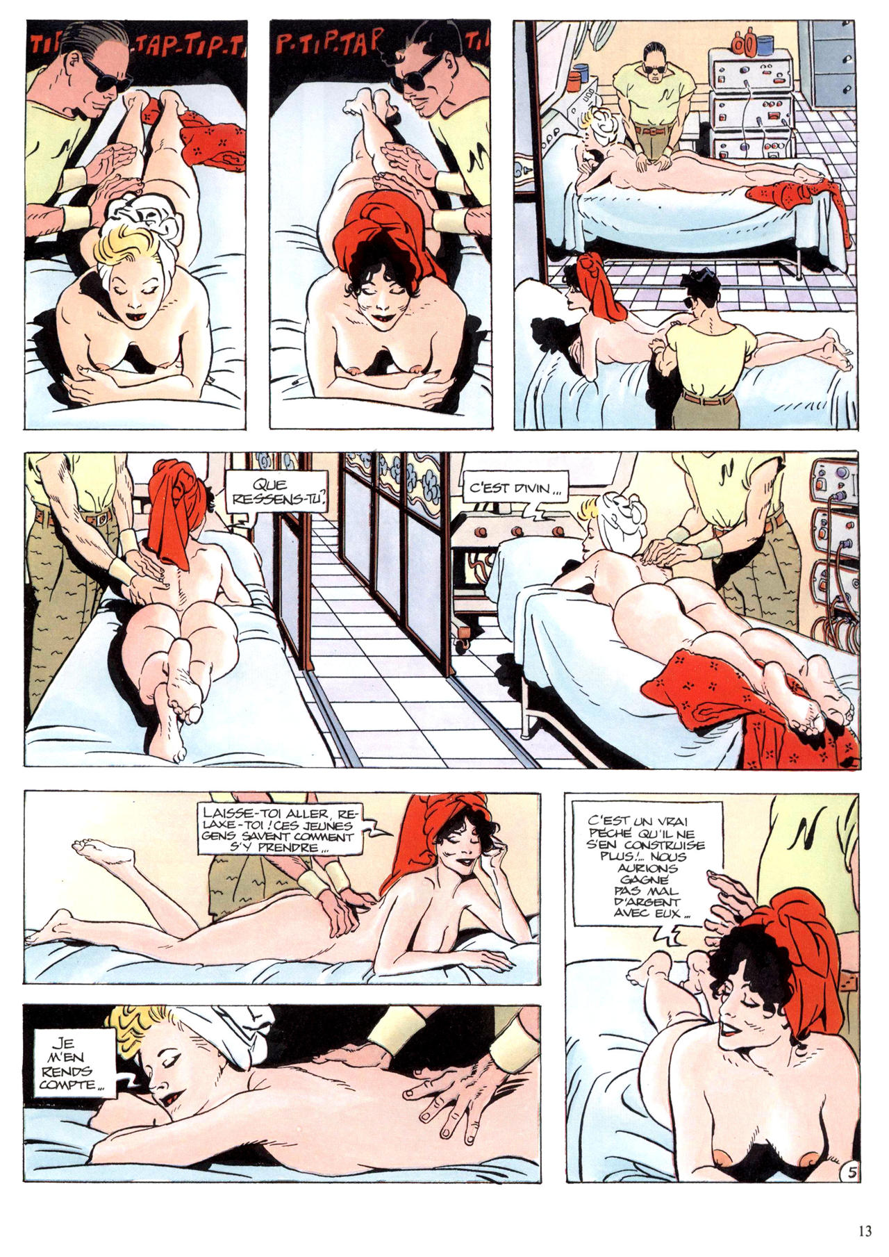 Faisons l'homme à notre image page 11 full