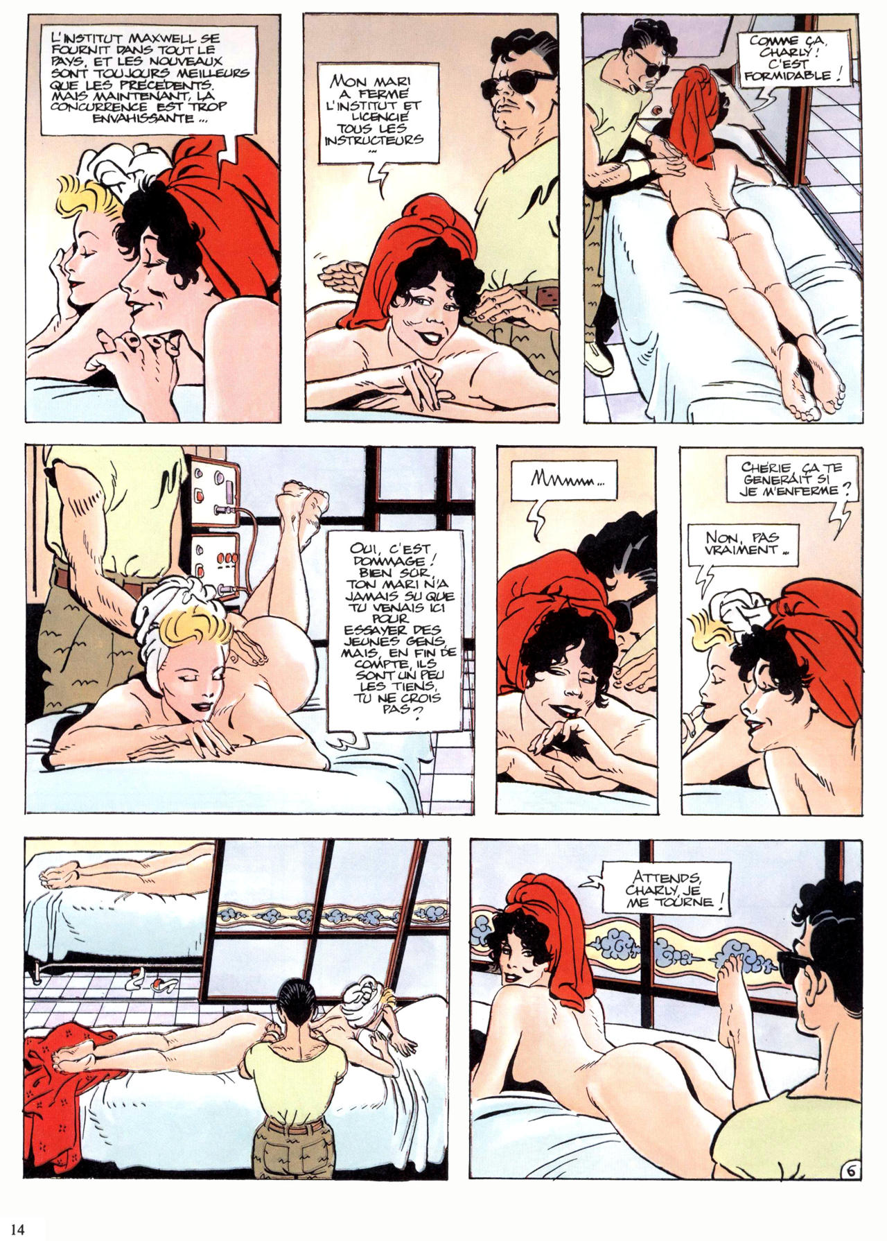 Faisons l'homme à notre image page 12 full