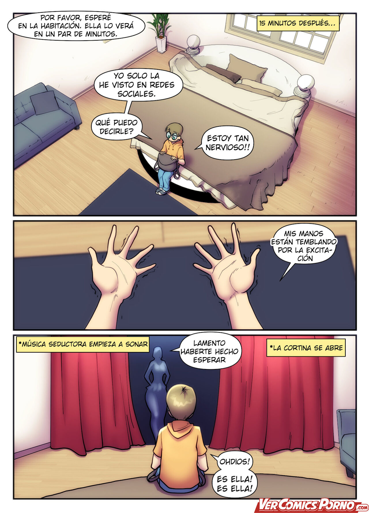 Bon Appetit page 5 full
