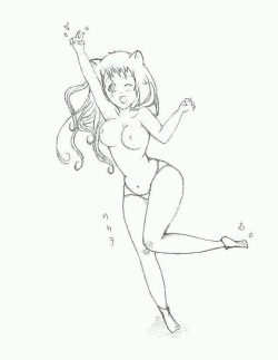 EneTheLighthingDancer Collection