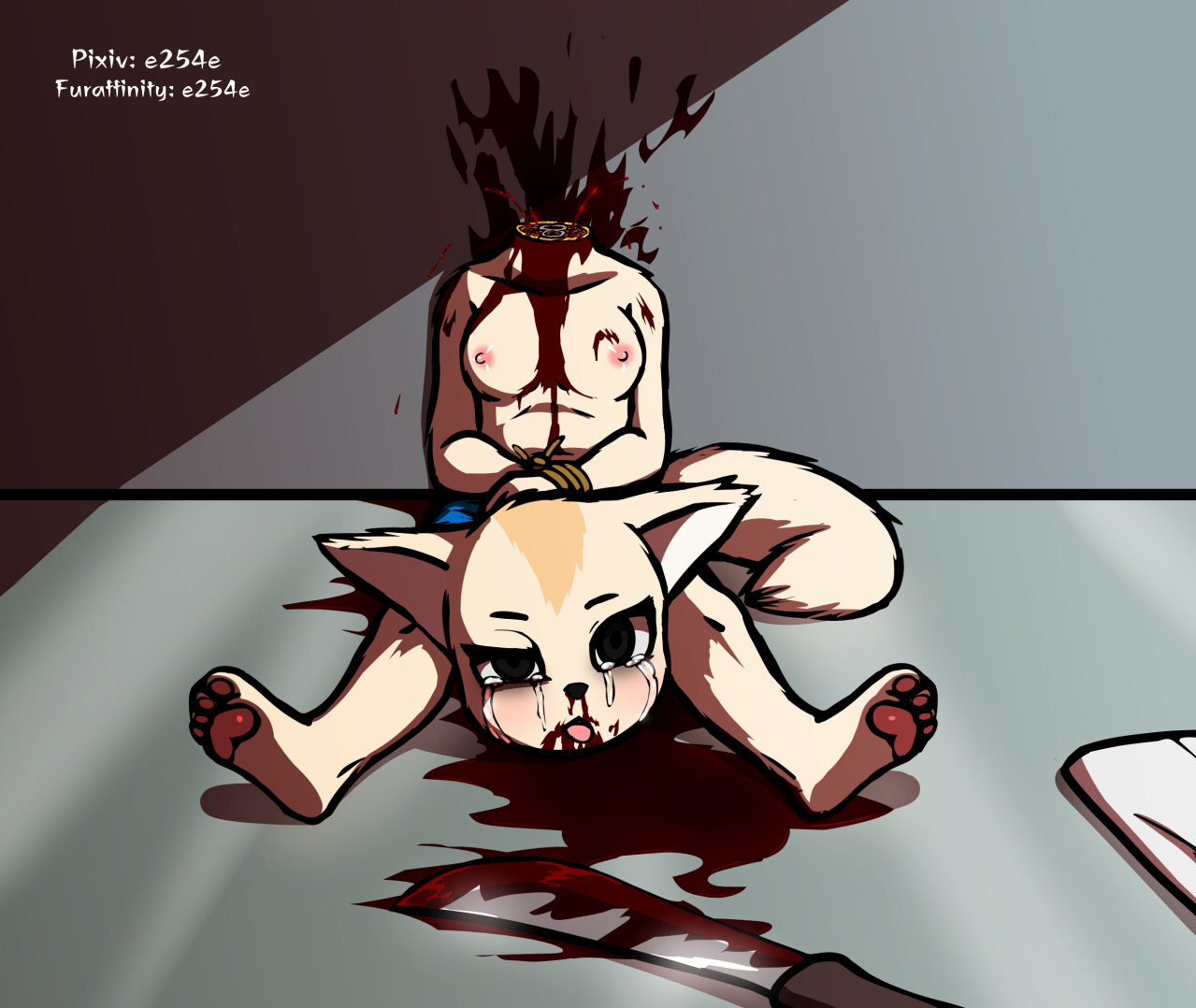 ARTIST e254e page 3 full