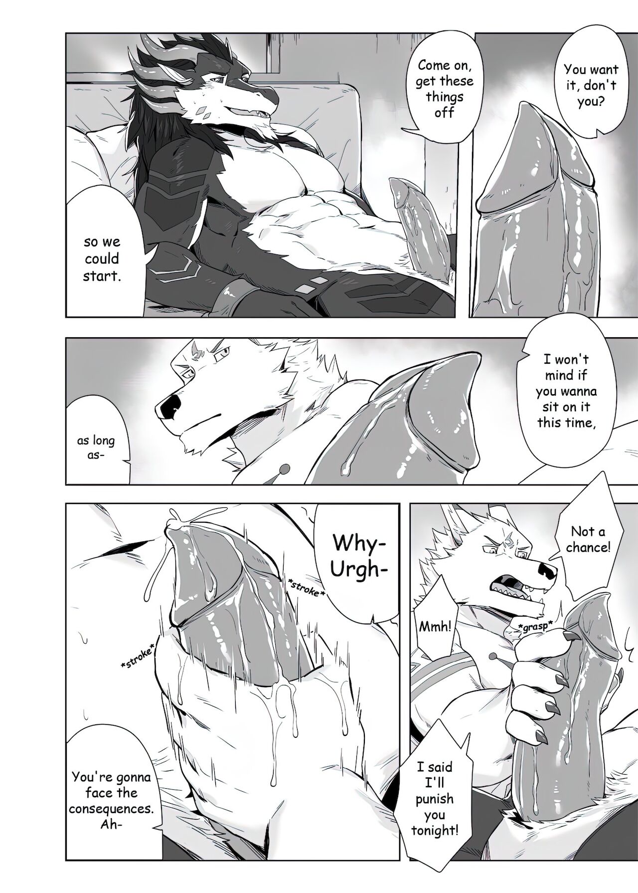 Prank page 11 full