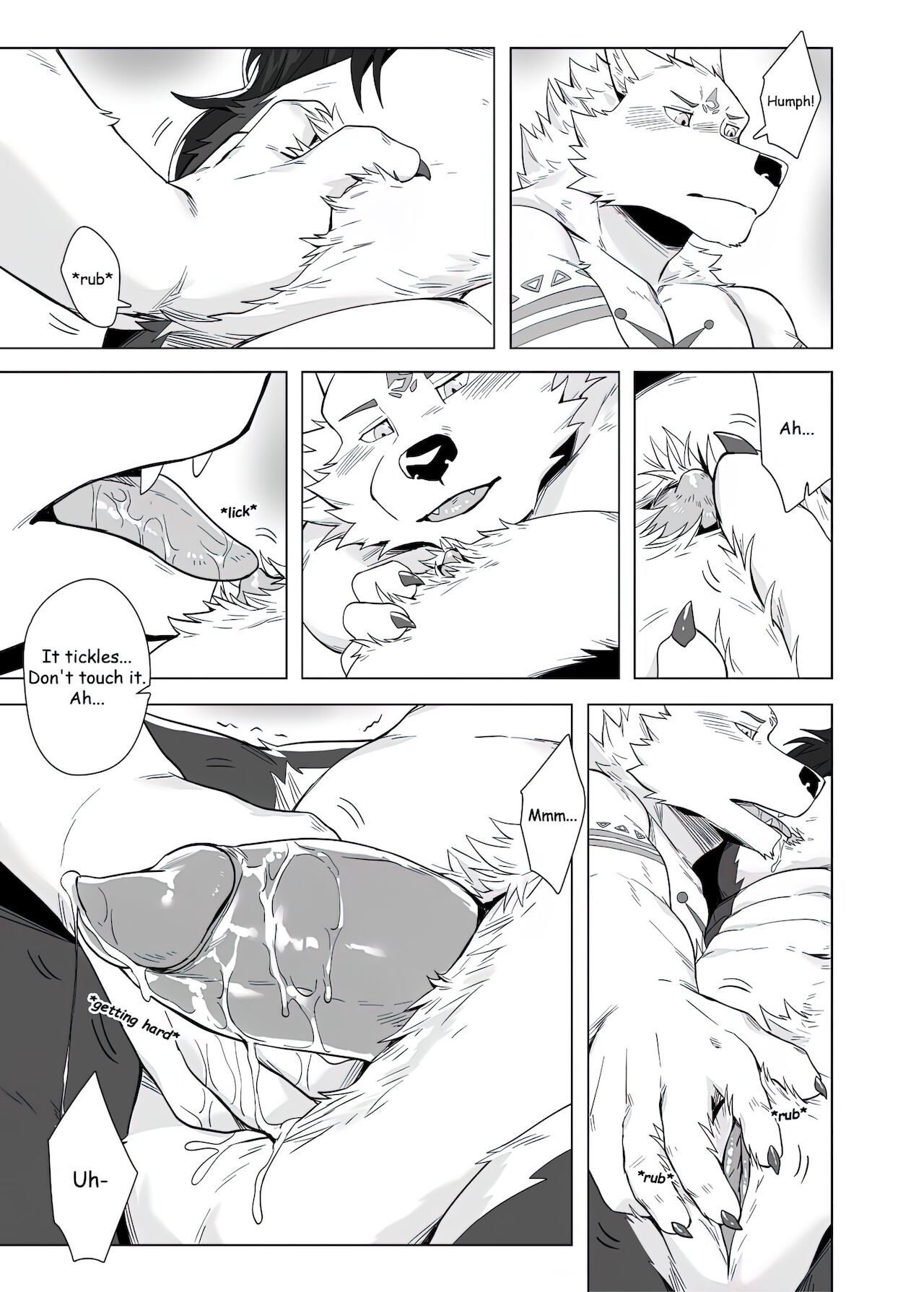 Prank page 8 full