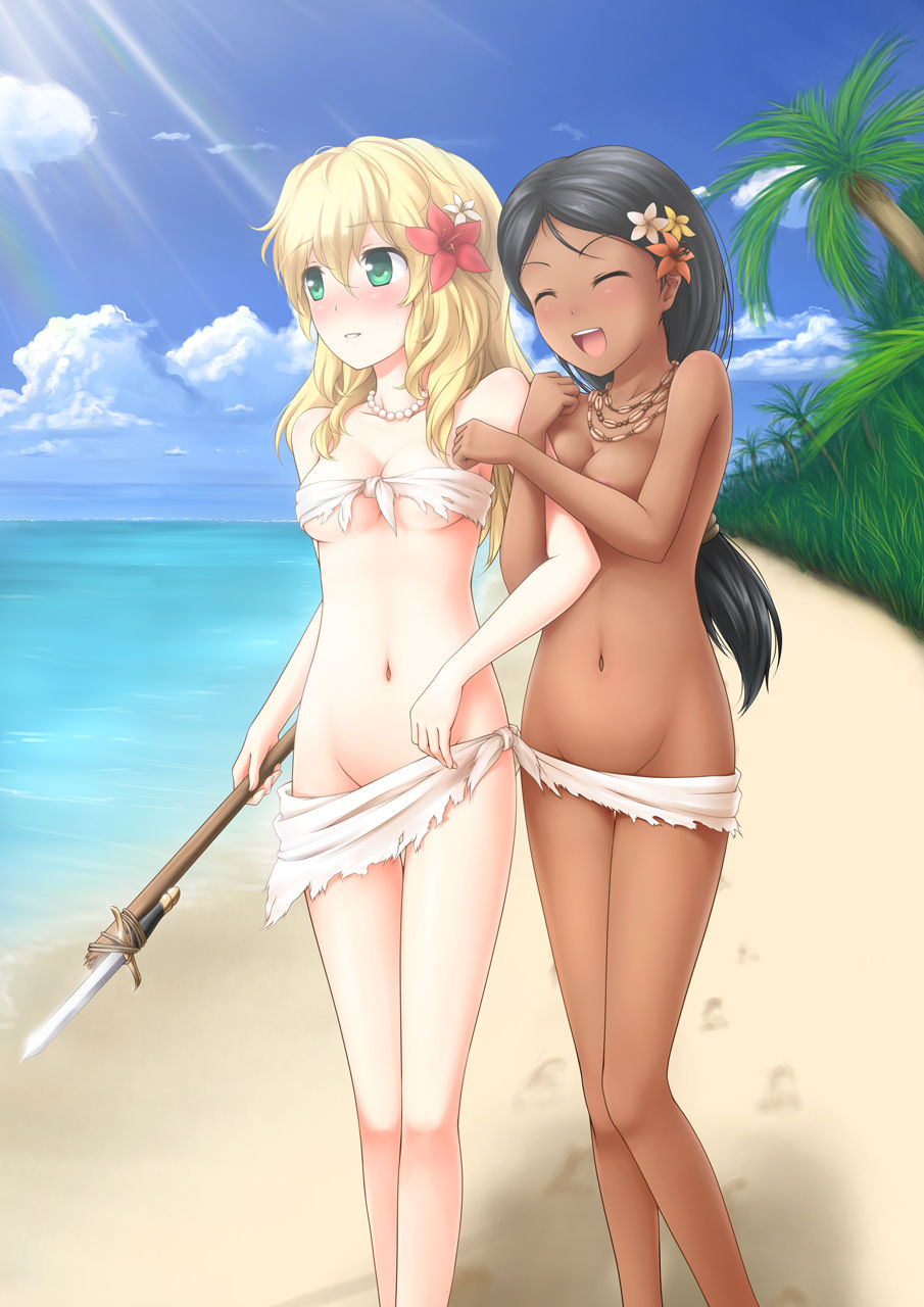 Hentai Dump #2 page 2 full