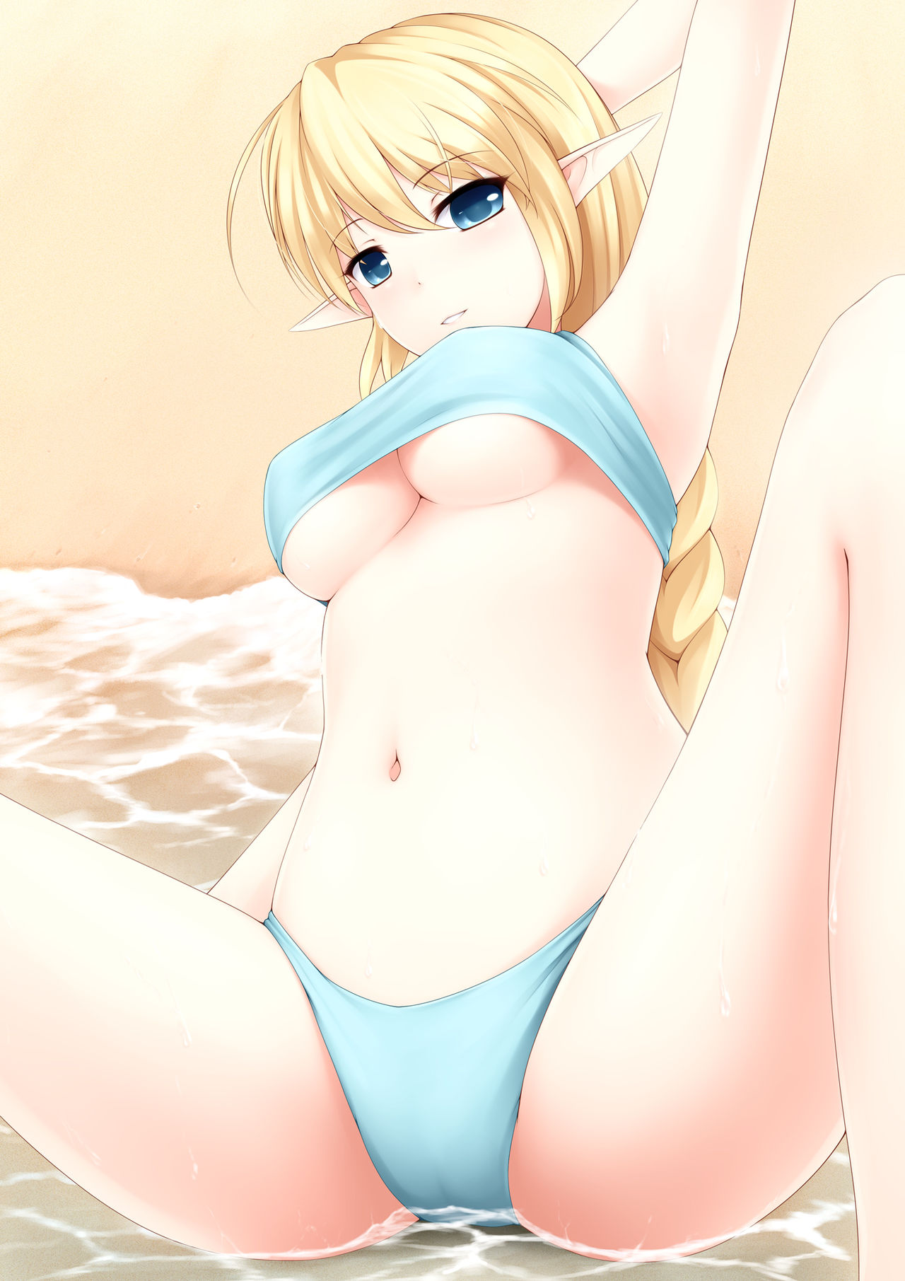 Hentai Dump #2 page 4 full