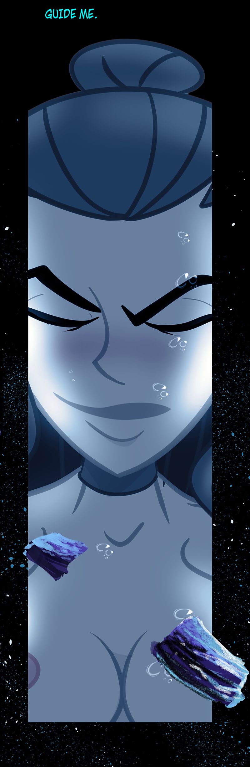Star Wanks #2 page 11 full