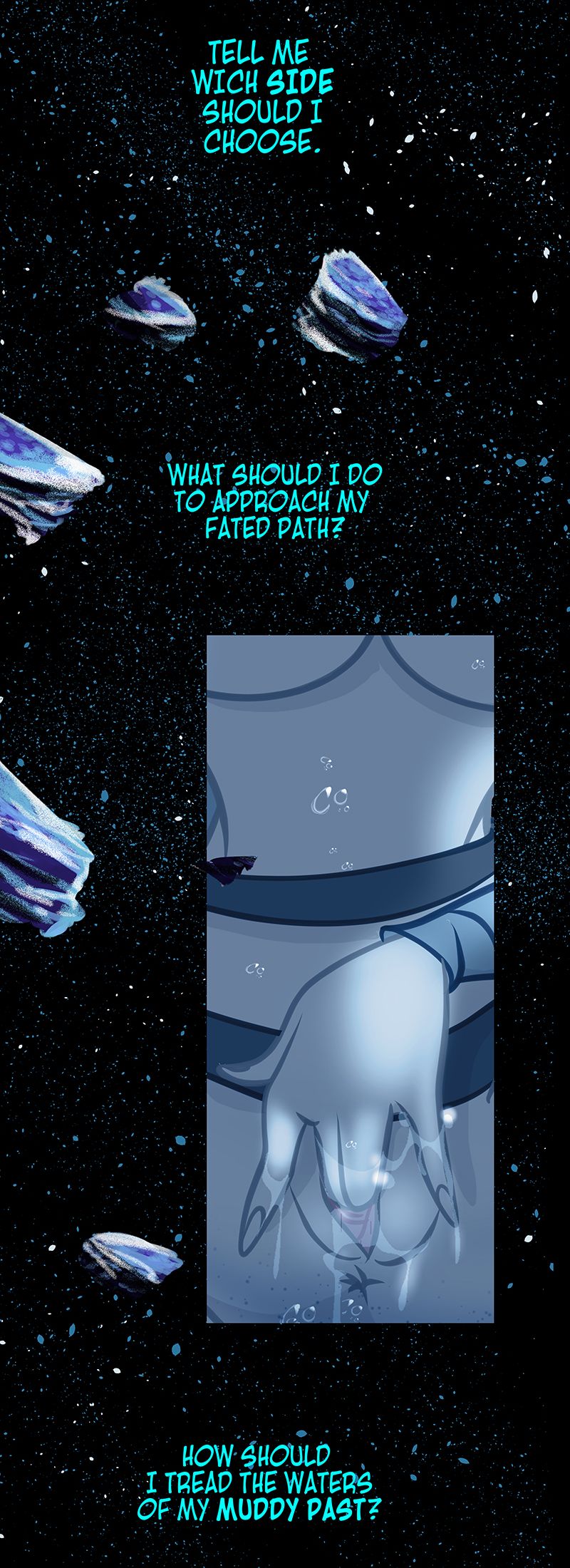 Star Wanks #2 page 12 full