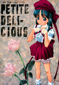 PETITE DELICIOUS