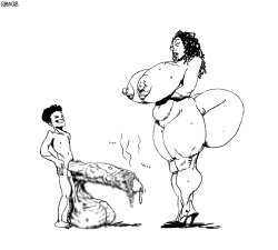 Fanbox Sketch Pack 4