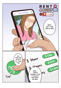 Rent A Body
