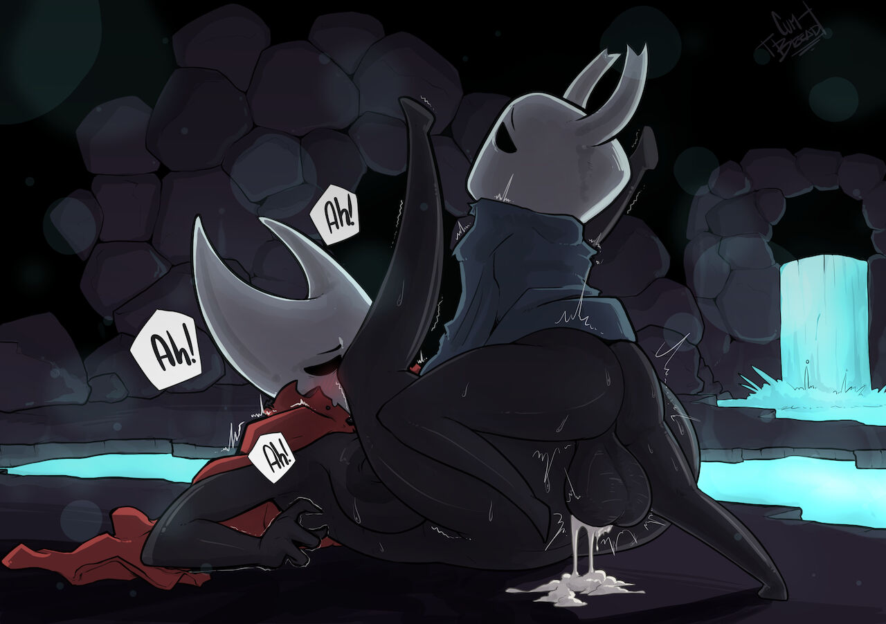 ARTIST Cumbread page 5 full