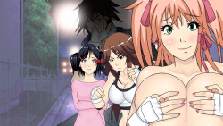 Umichan Midnight Menace