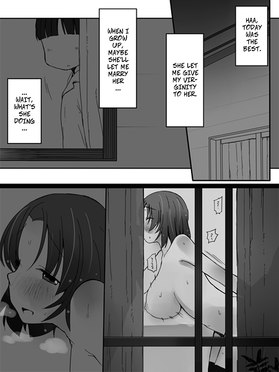 Kanban Musume - Studying page 11 full