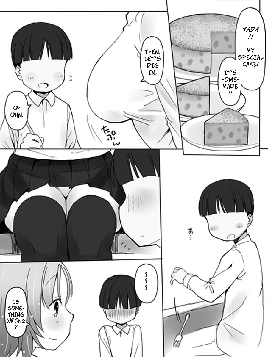 Kanban Musume - Studying page 5 full