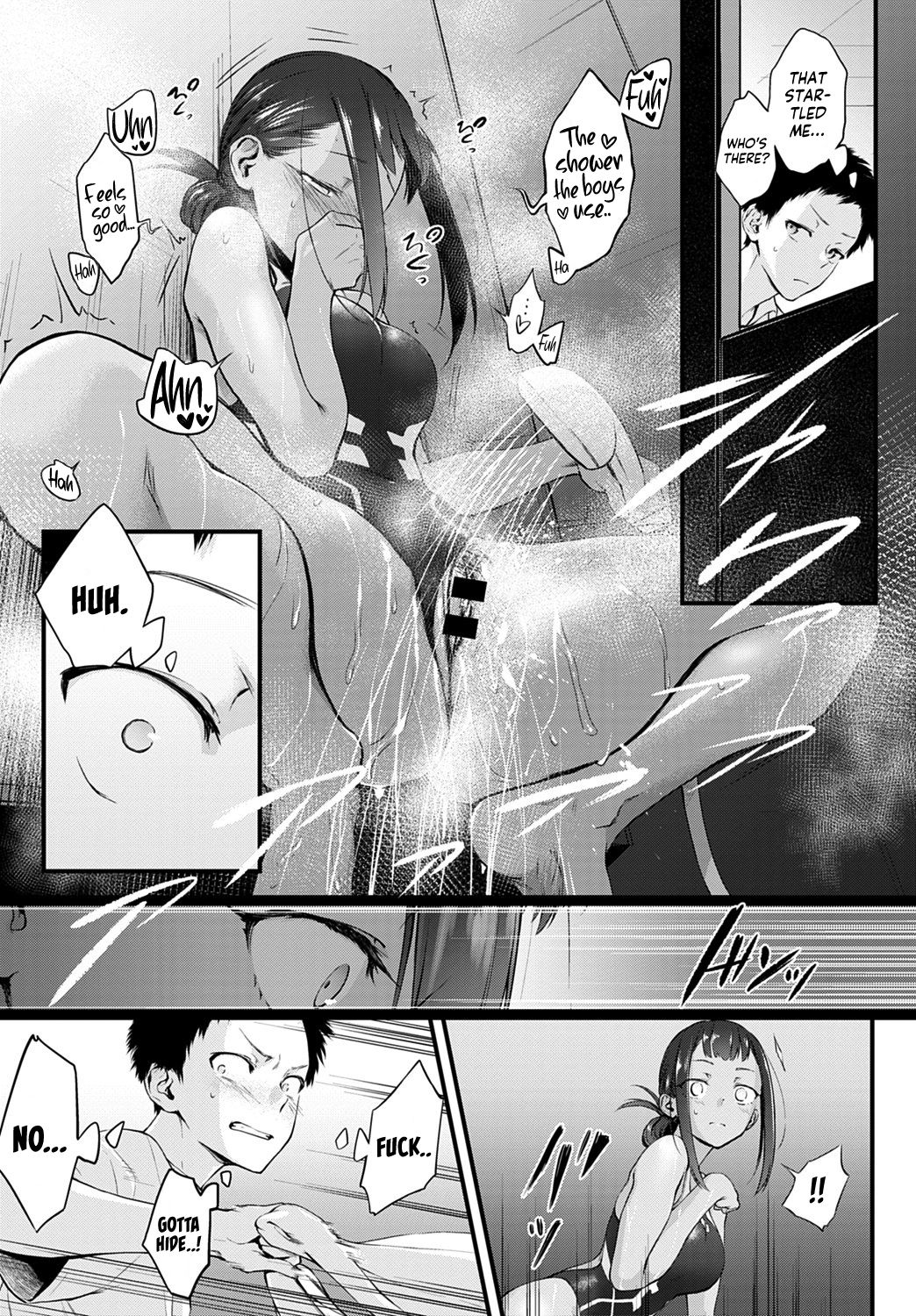 Hide and Heat page 3 full
