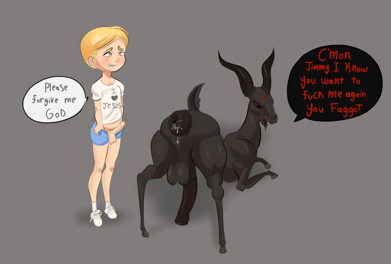 GOAT page 1 full