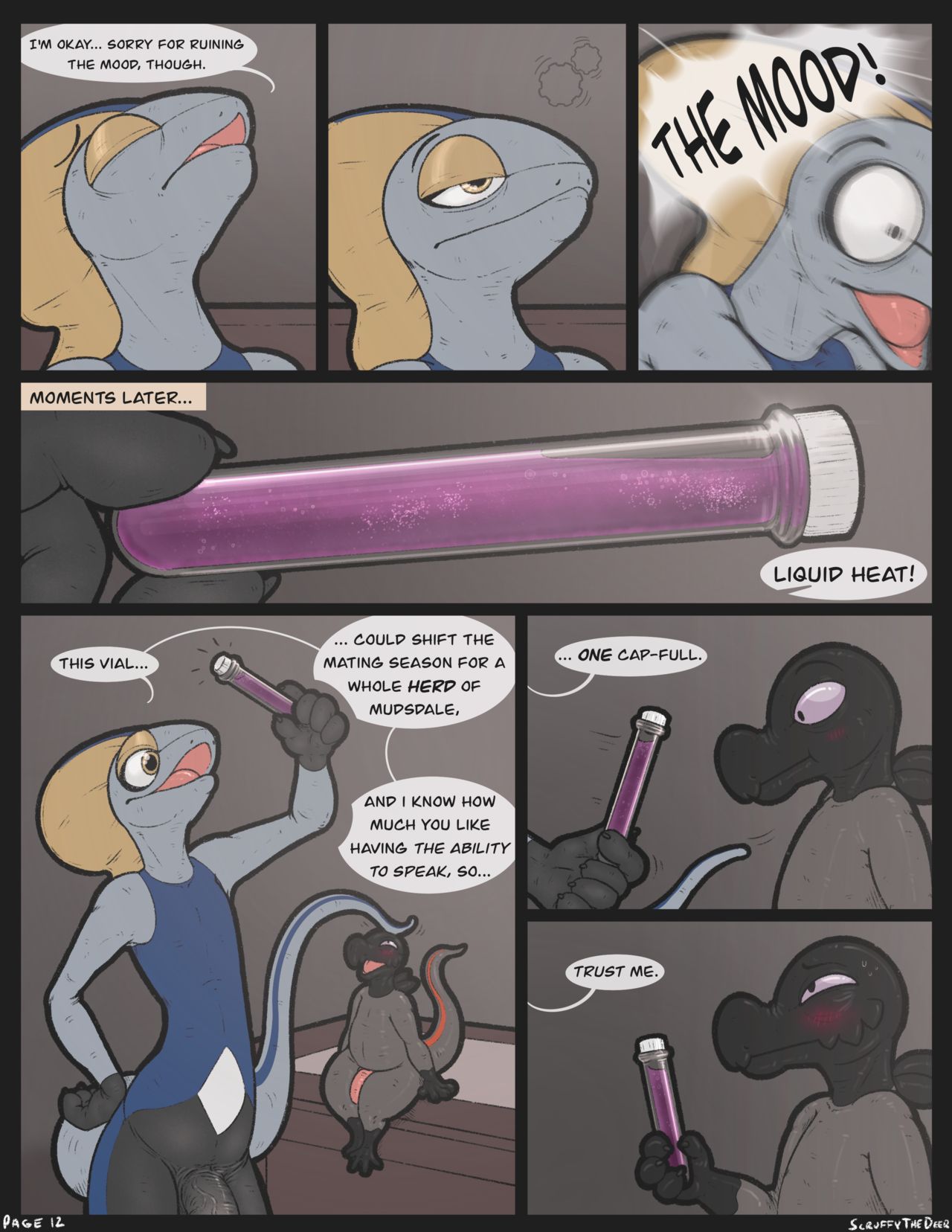 Just Swell! page 12 full