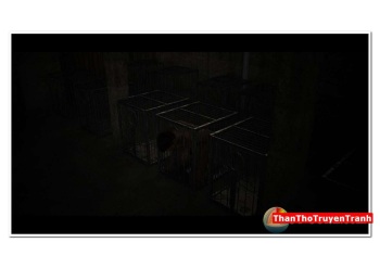 [Brosfate] Captive soldier III [eng] cover