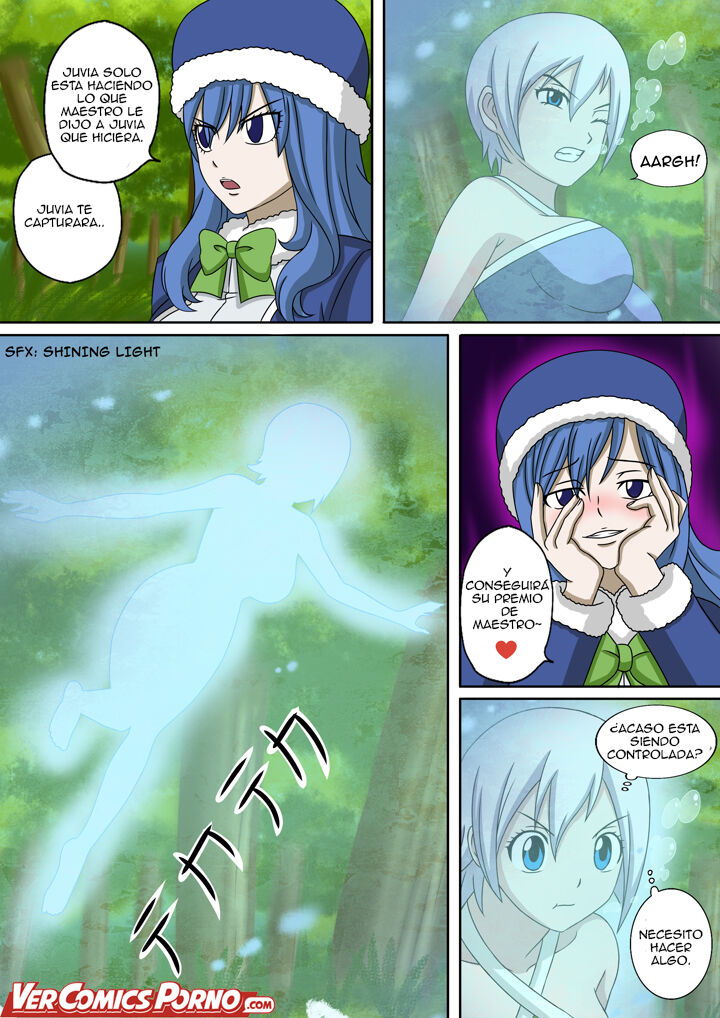Fairy Hunting Chp.4 page 12 full