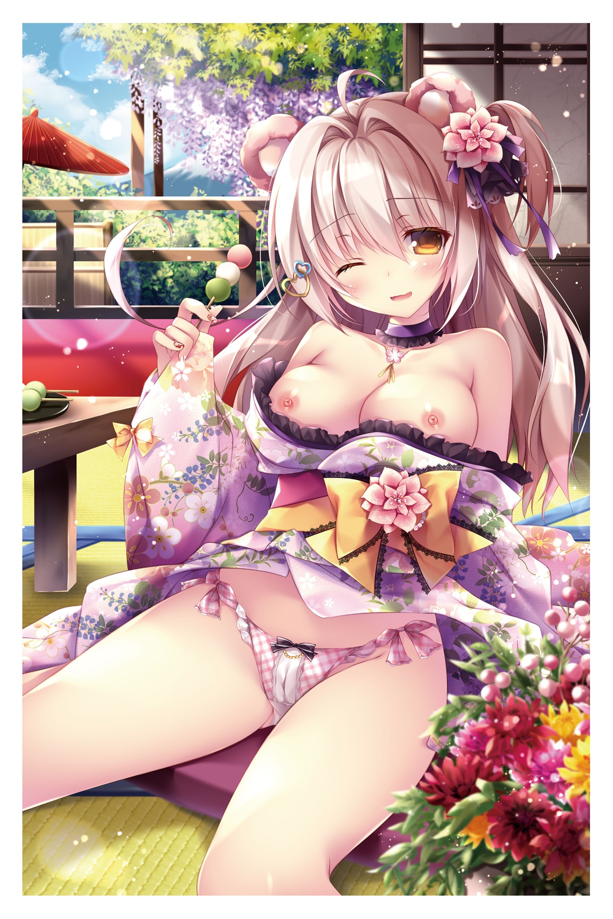 Underwearsの世界2021 めぐり逢いバーチャル page 2 full