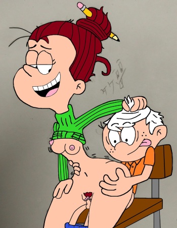 The Other Loud House Girls cover