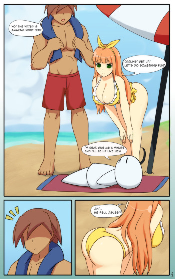 [OnlySupportClass] Senran Kagura Comic cover