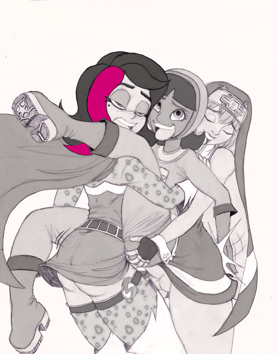 ARTIST  Liquidmark page 12 full