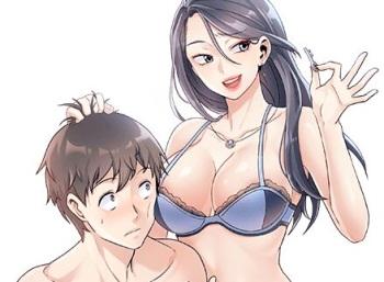 [Kook] Excuse me, This is my Room Ch. 0-83 [English] [Ongoing] cover