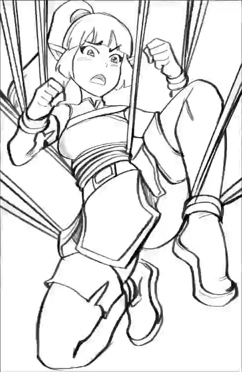 Artist FenrilHuayra / Kuroihoshi ~ Stream Loot of 2021-10 page 11 full