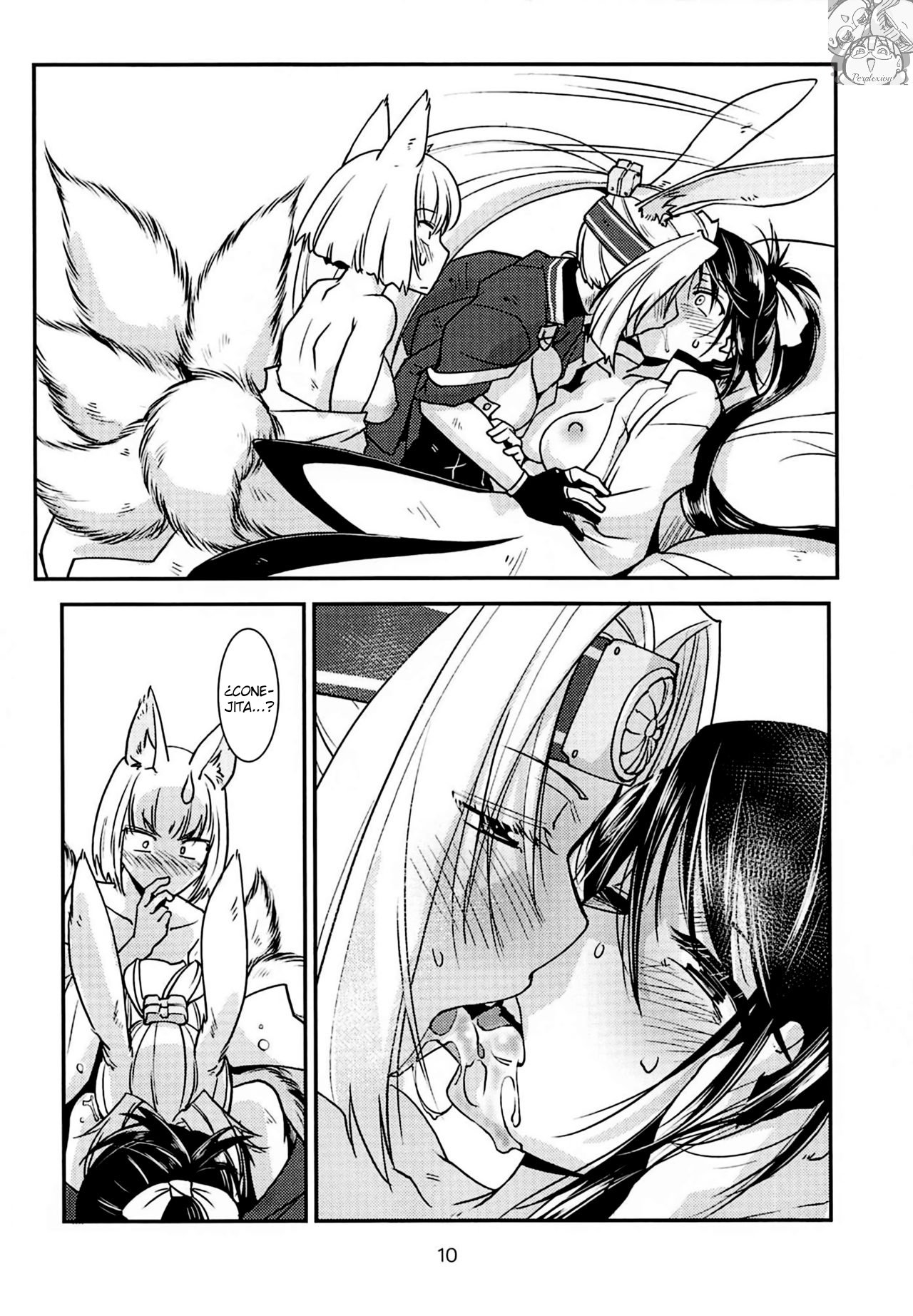 Kimi-tachi wa Hontou ni Ecchi da na!! | The Two Of You Are So Lewd! page 12 full