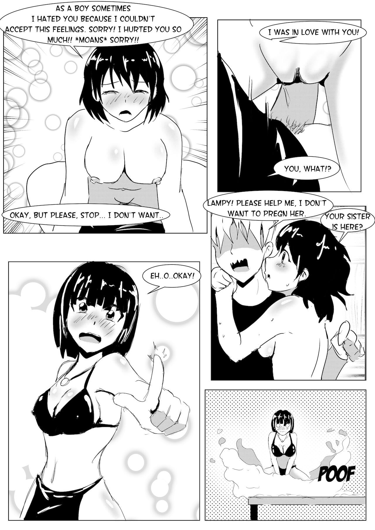 Lampy page 7 full
