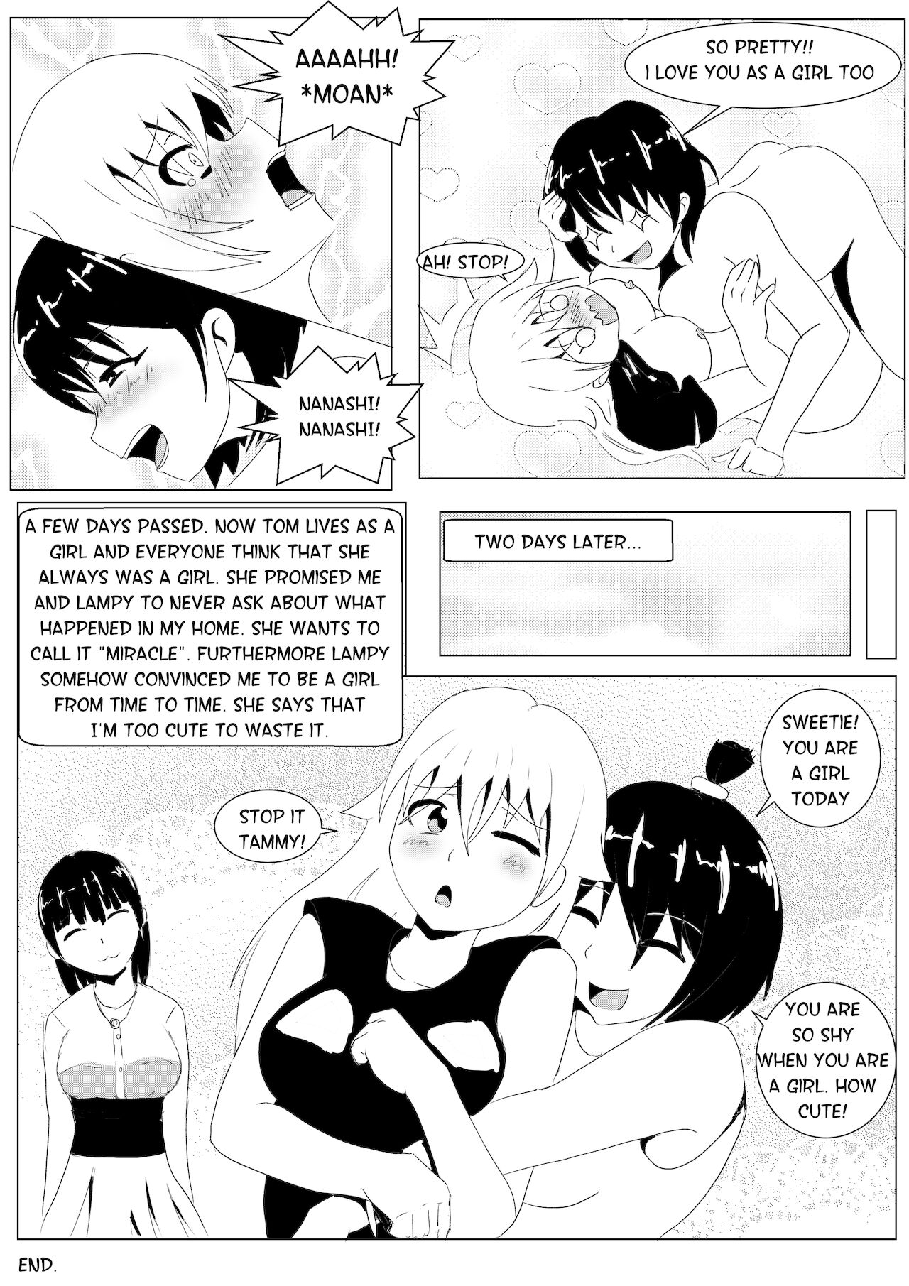 Lampy page 9 full