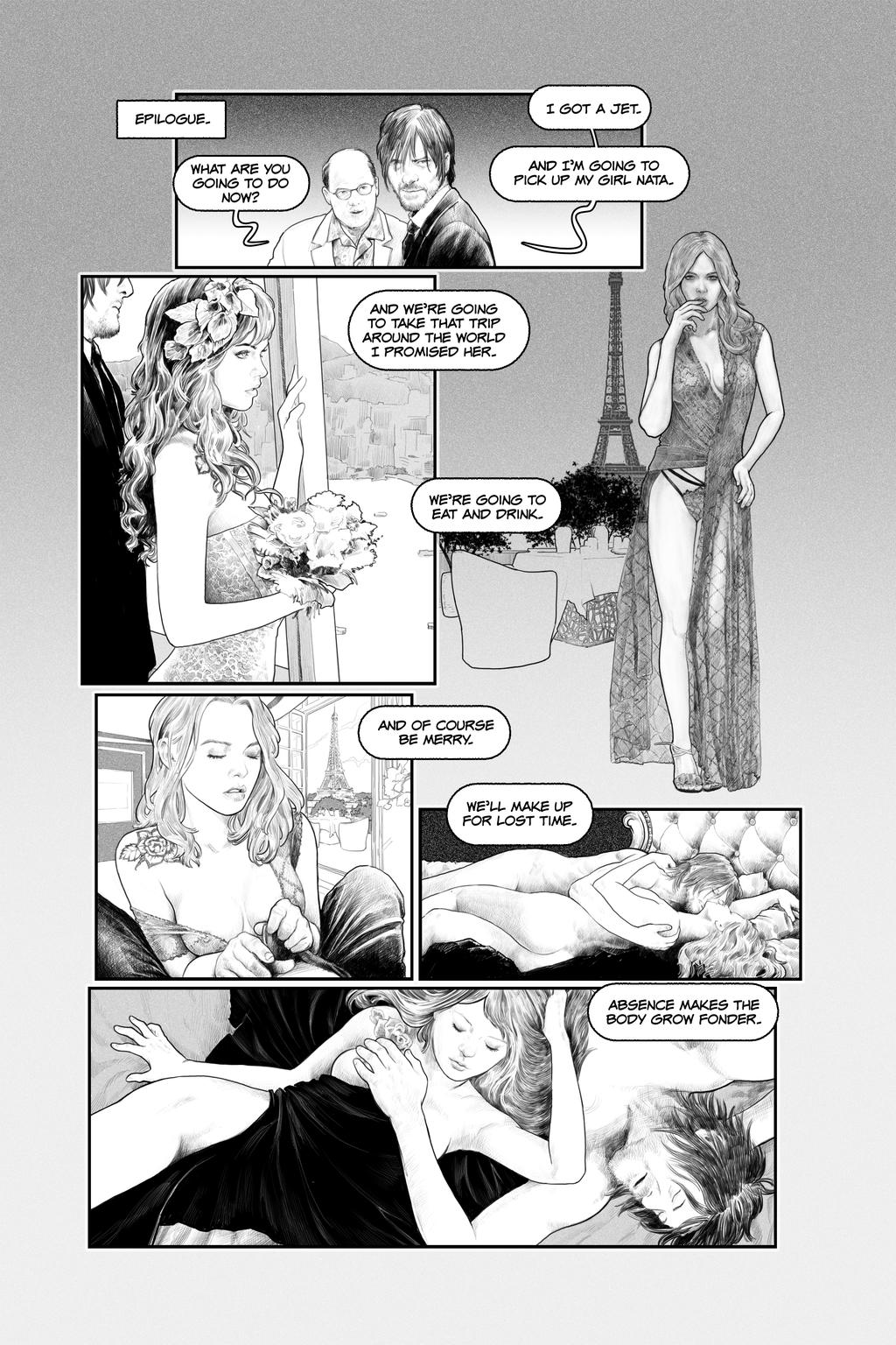 The Ranger page 11 full