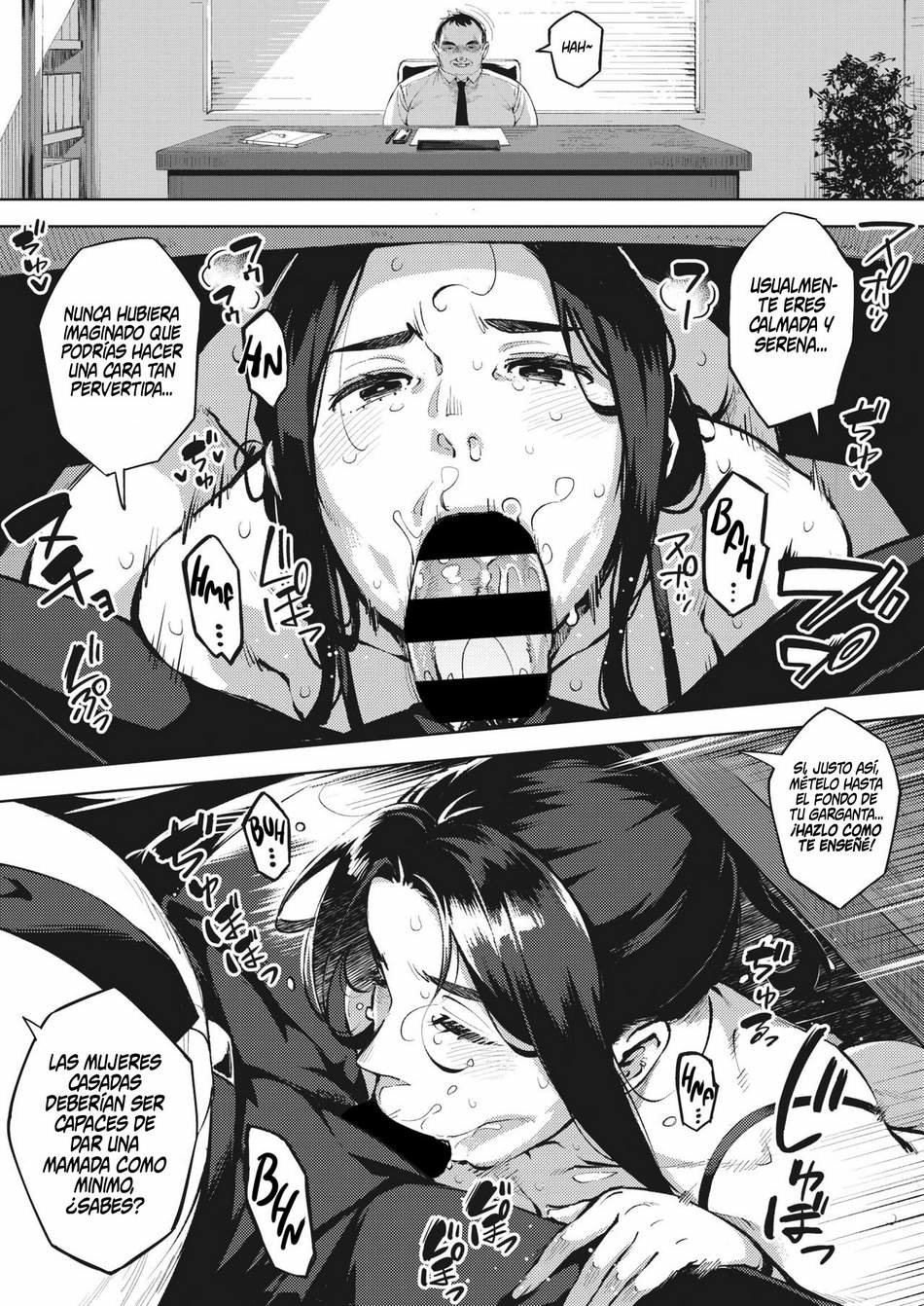 El Canto Nocturno de una Mujer Casada 1 al 3 page 10 full