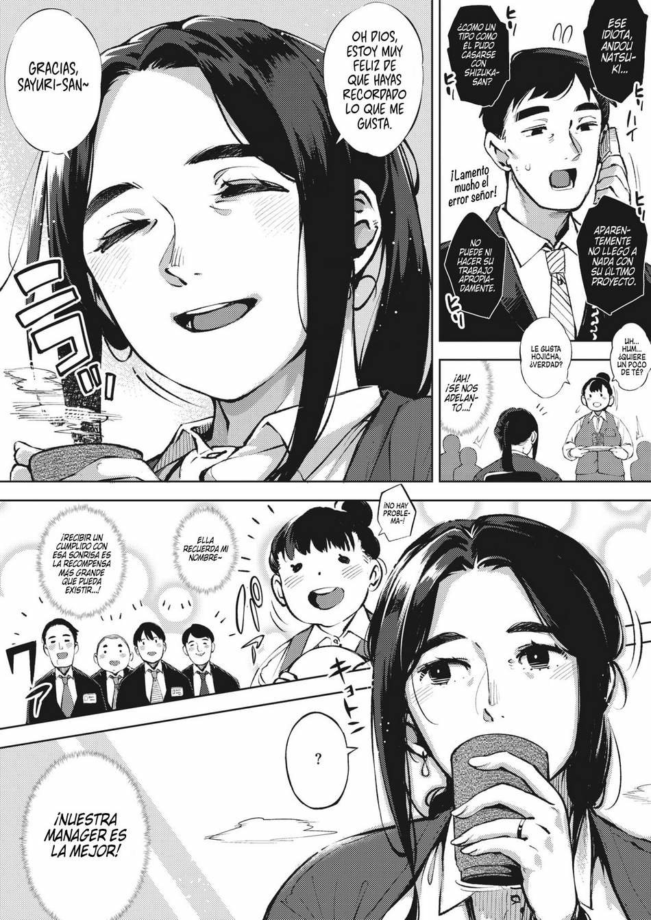 El Canto Nocturno de una Mujer Casada 1 al 3 page 3 full