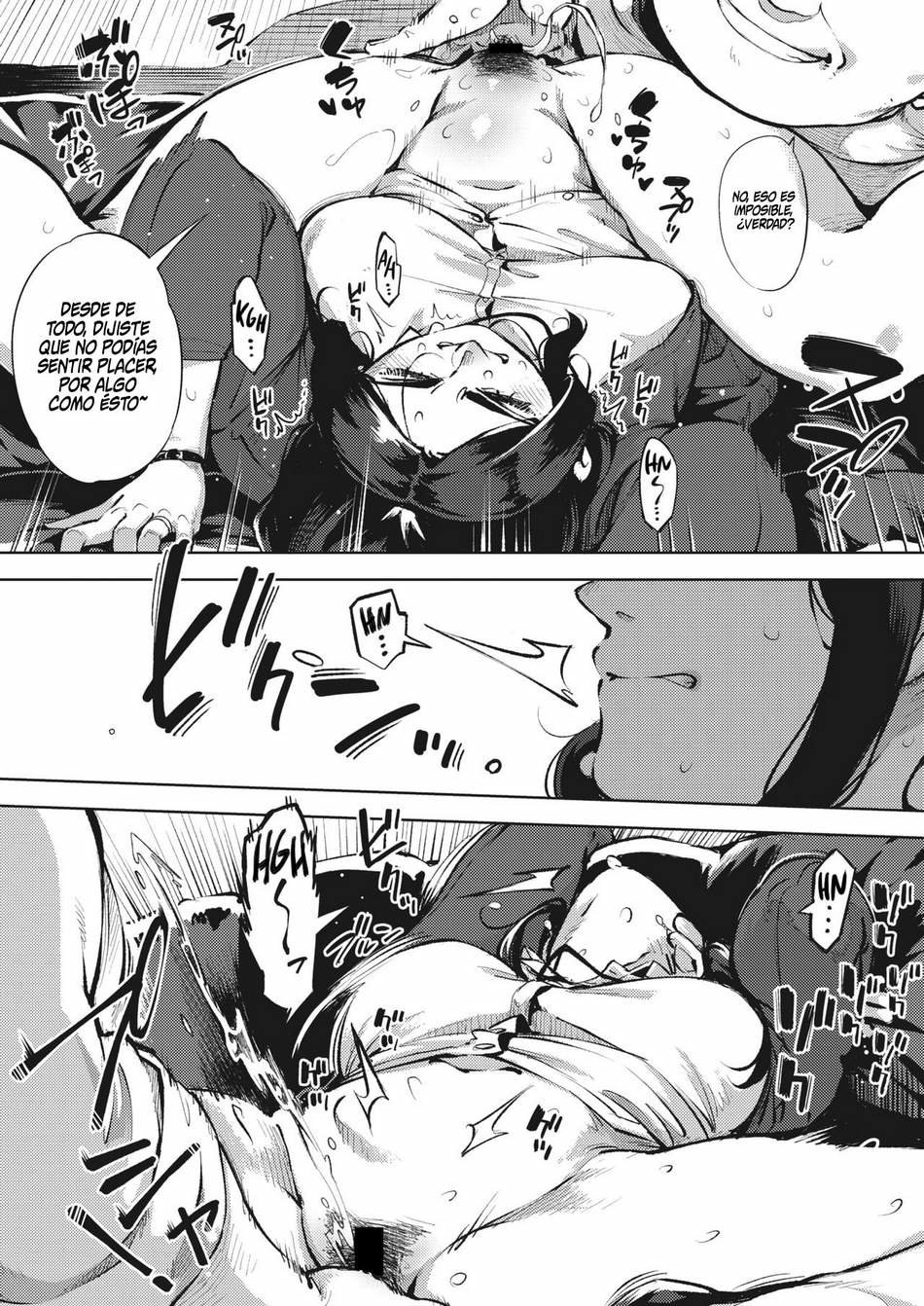El Canto Nocturno de una Mujer Casada 1 al 3 page 8 full