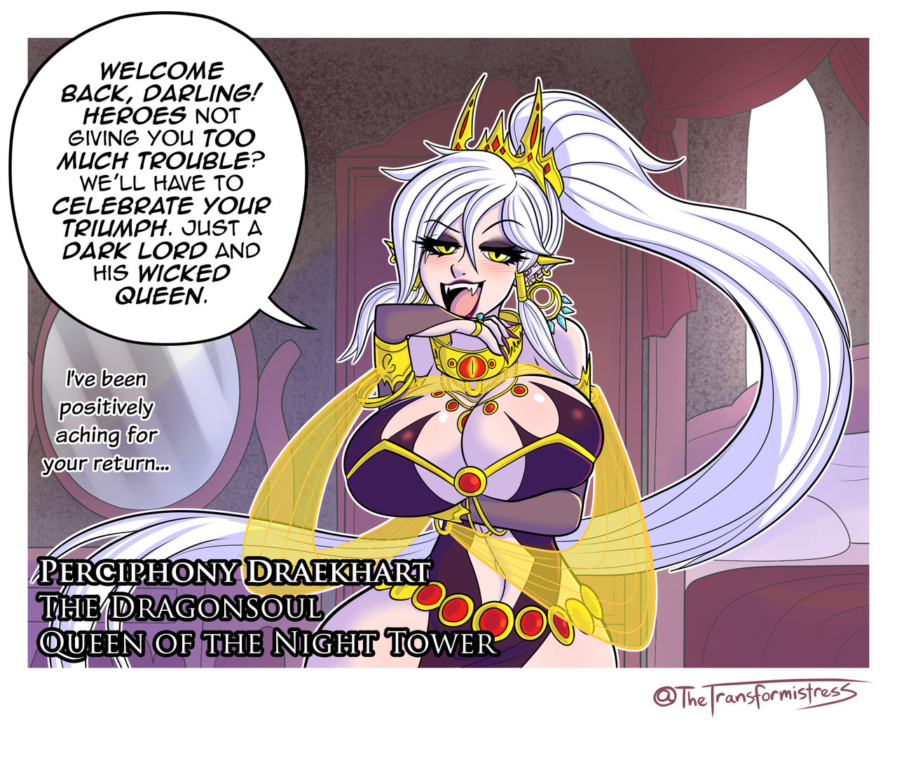 Rehabilitation of a Hero all parts page 10 full