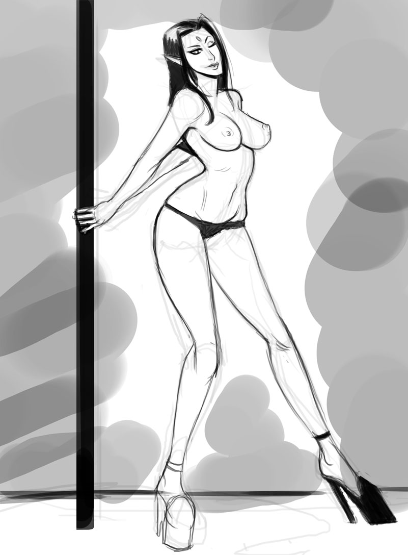 ARTIST greenmarine page 11 full