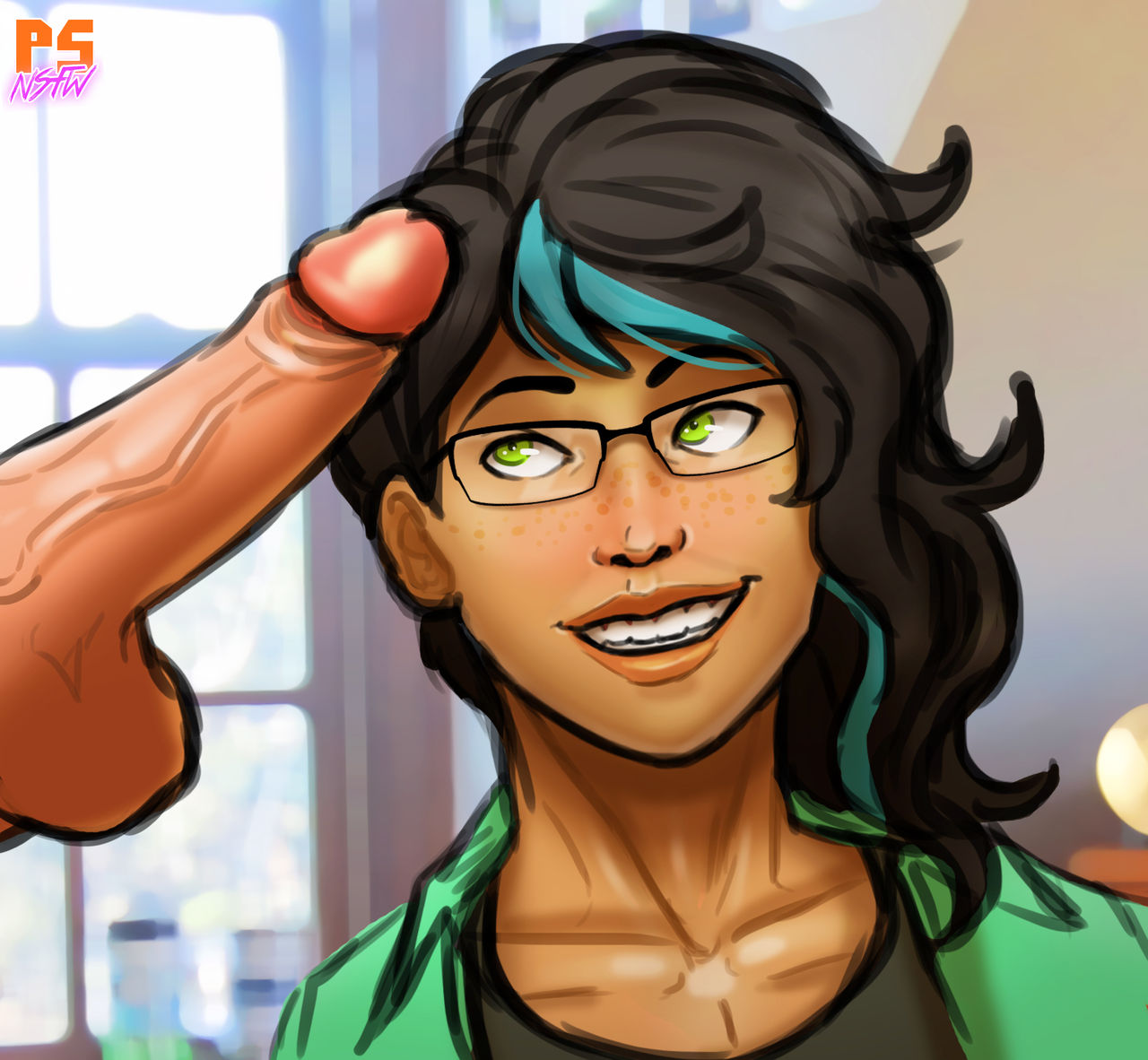 Artist Collection Pt.1 page 3 full
