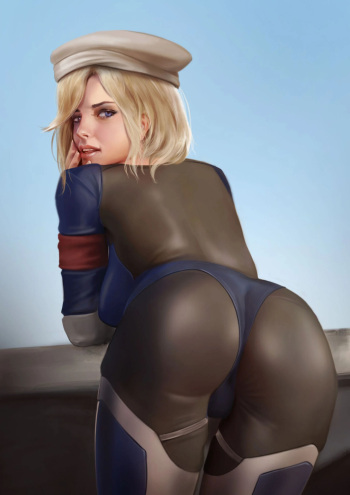 [Firolian] Reward 17 Mercy (English) cover