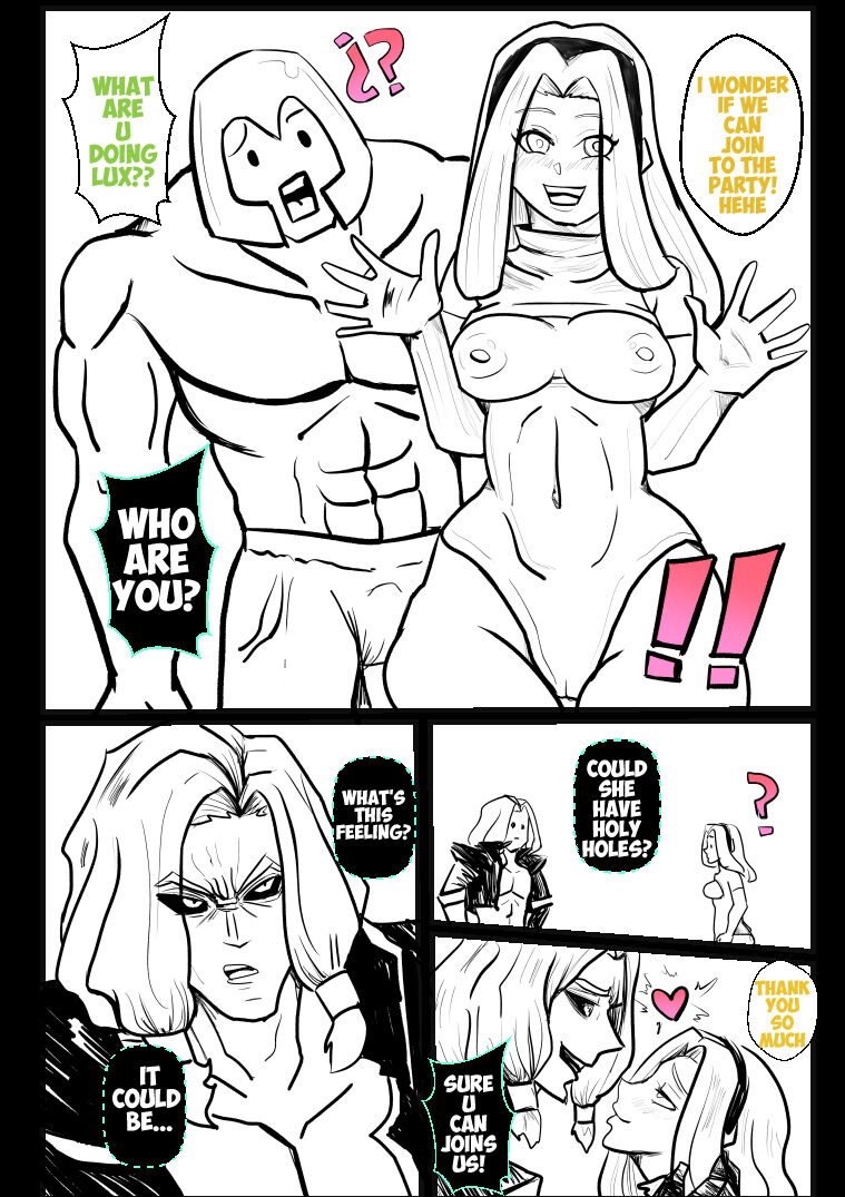 What if? Ruination Chapter 01 page 11 full