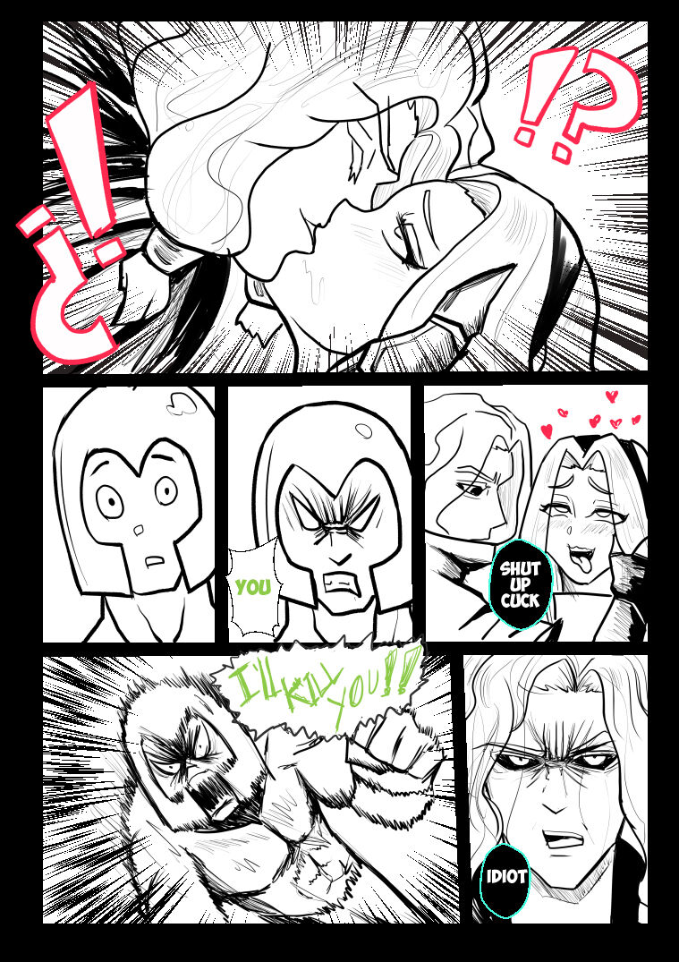 What if? Ruination Chapter 01 page 12 full