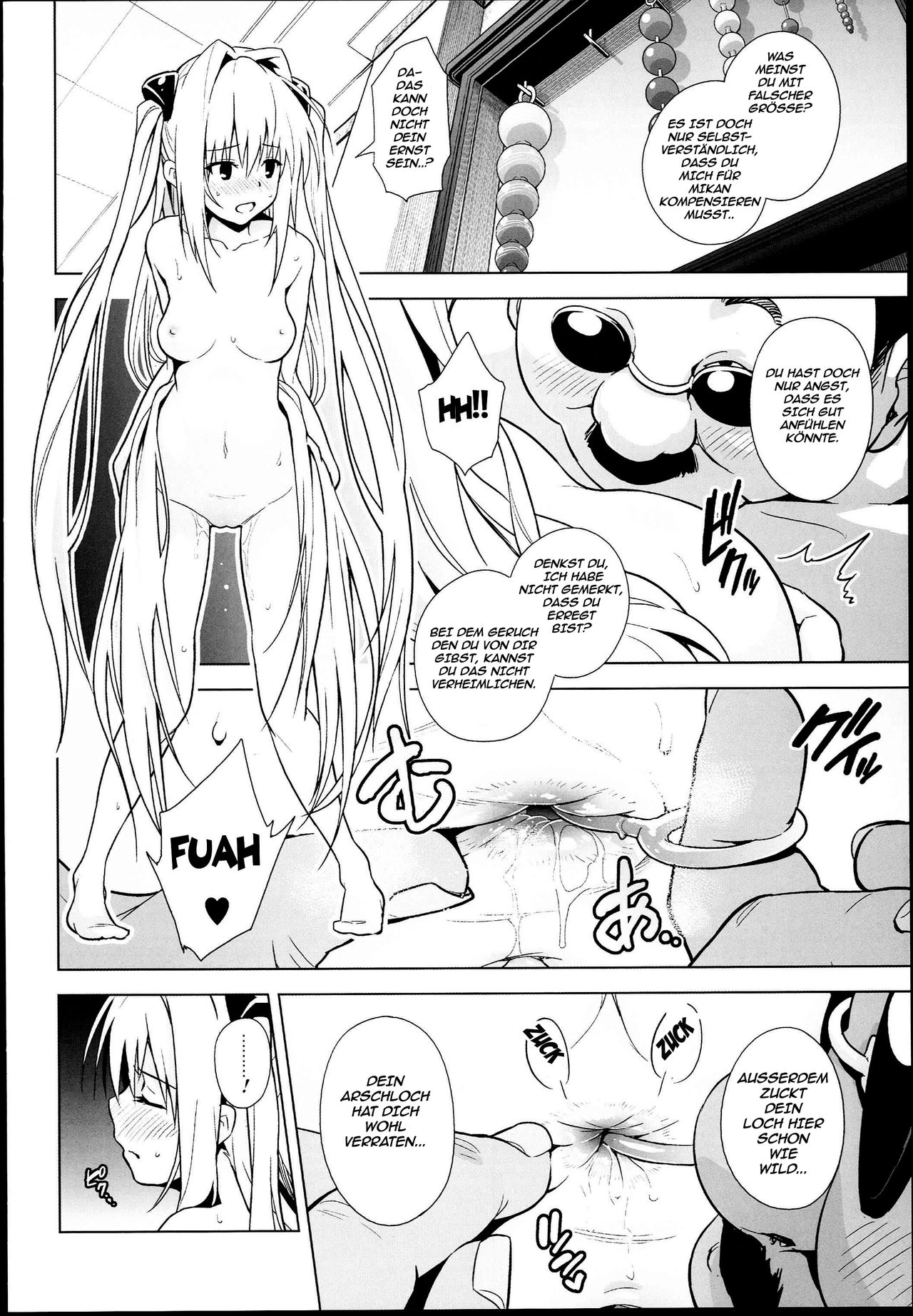 GOLDEN HOLE page 11 full