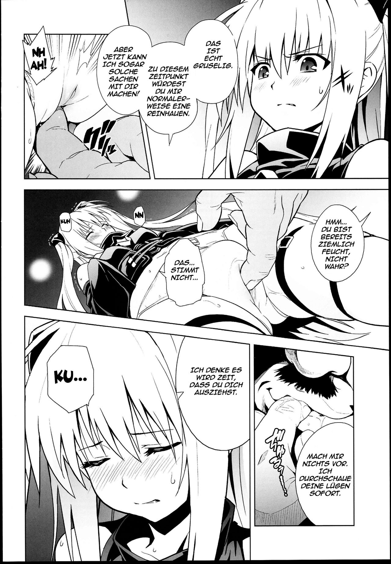 GOLDEN HOLE page 5 full