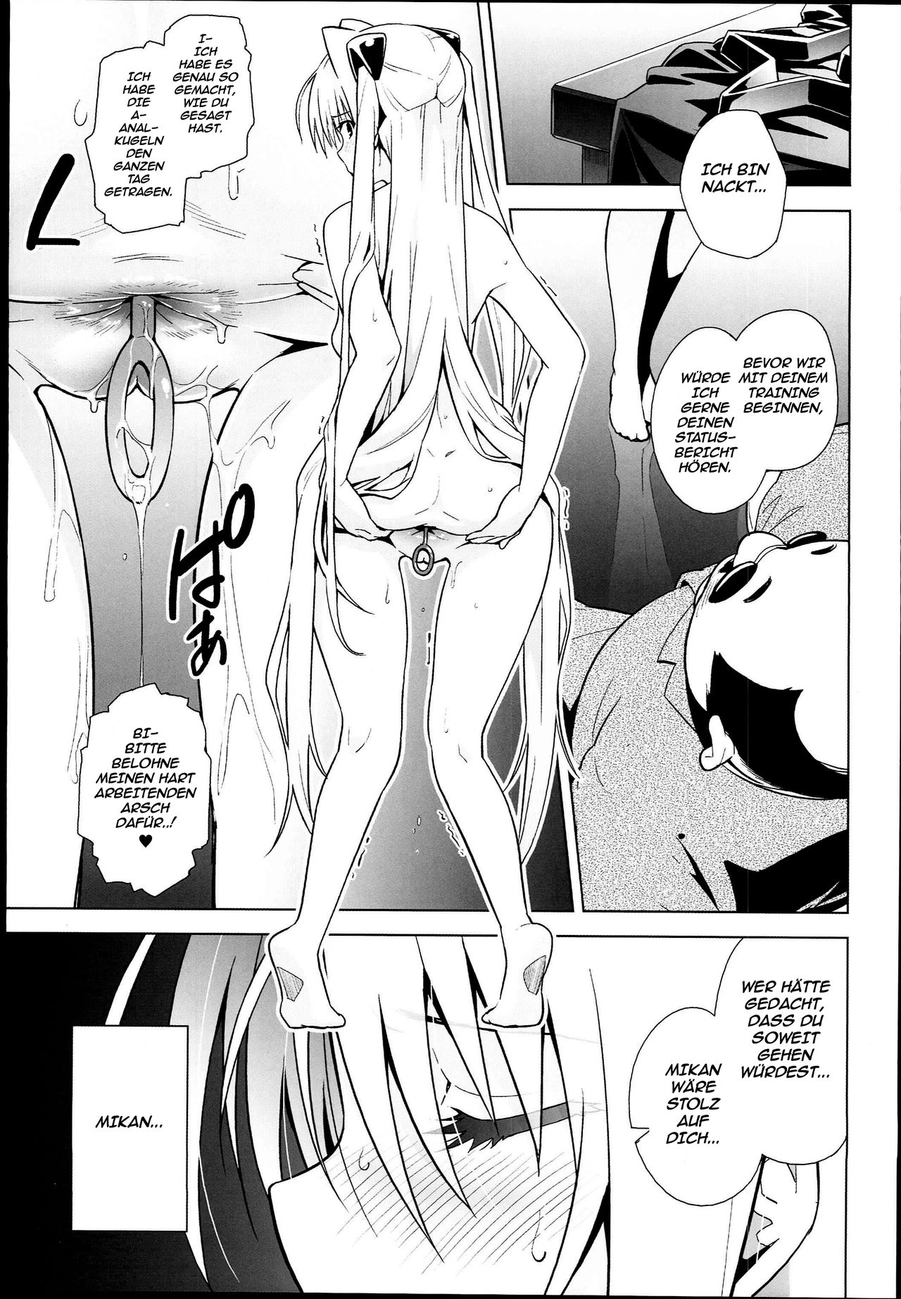 GOLDEN HOLE page 6 full