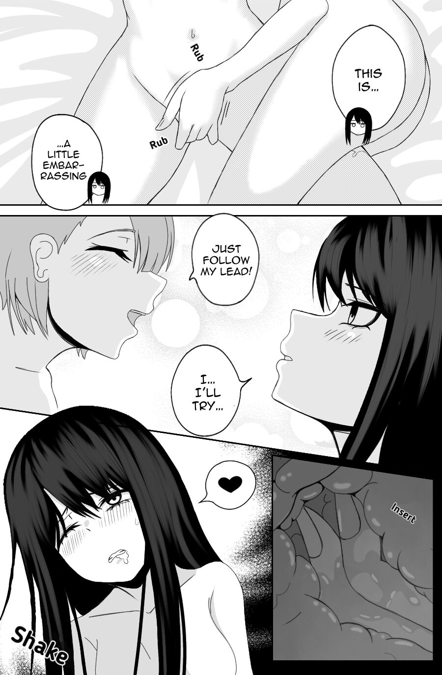 Good Night page 10 full