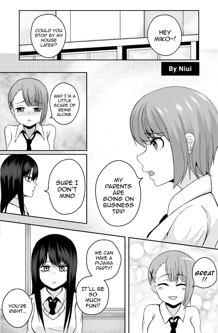 Good Night page 2 full