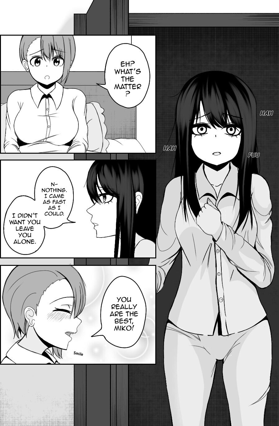 Good Night page 5 full