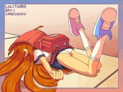 Graves lolitober 2021